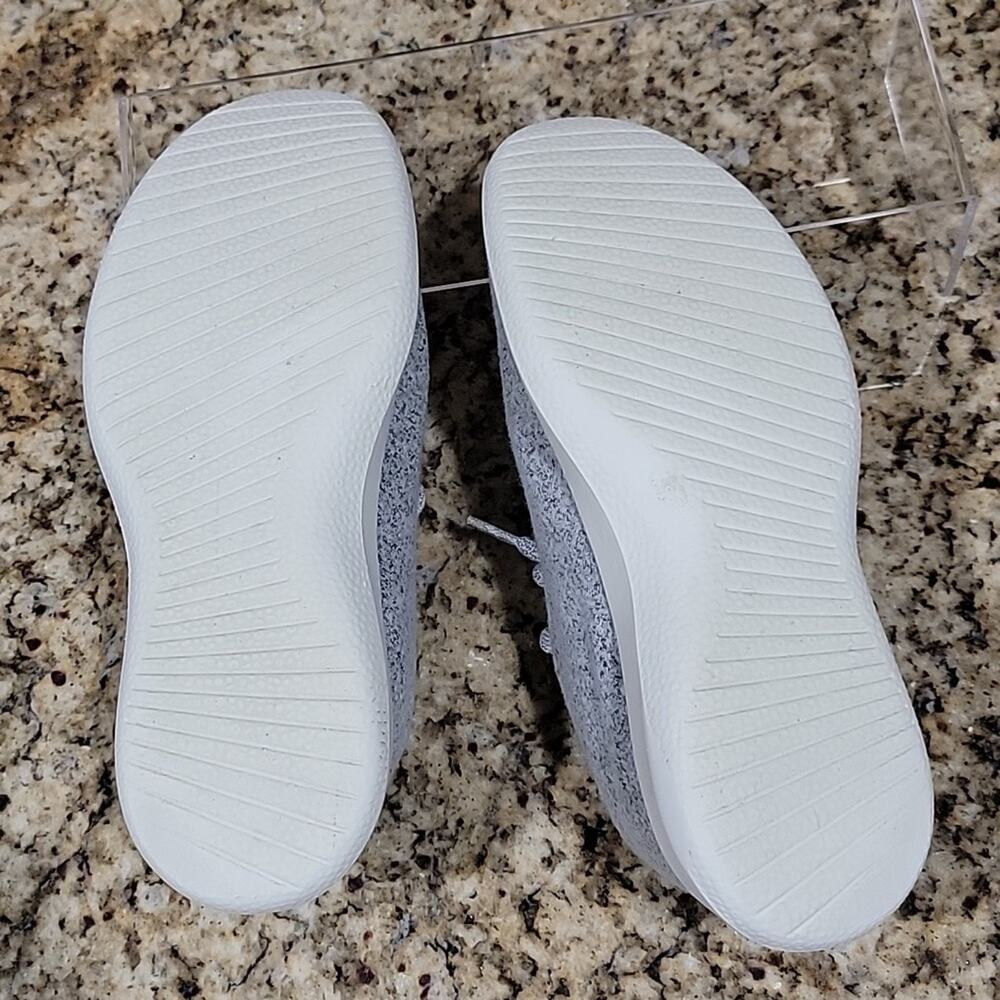 Allbirds Wool Runner Dapple Grey - Picture 5 of 8